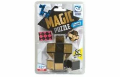 Clown Magic Puzzle Gold 24-Delig -OUTDOOR SPEELGOED Winkel 0896025 040