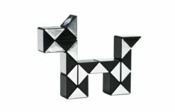 Clown Magic Puzzle Silver 24-Delig -OUTDOOR SPEELGOED Winkel 0896036 020