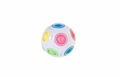 Clown Magic Puzzle Rainbow Ball -OUTDOOR SPEELGOED Winkel 0896142 020
