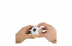 Clown Magic Puzzle Rainbow Ball -OUTDOOR SPEELGOED Winkel 0896142 030