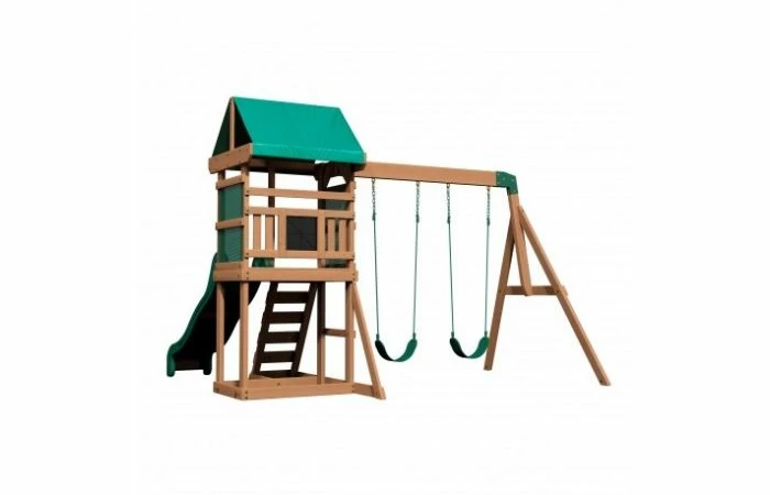 Buckley Hill Speeltoren 4 Buckley Hill Speeltoren - Afbeelding 2