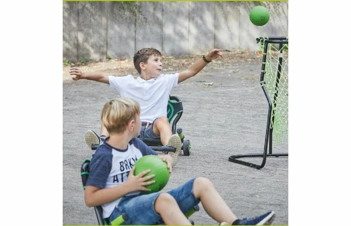 Olifu Racer Ballgame 8 Olifu Racer Ballgame - Afbeelding 6