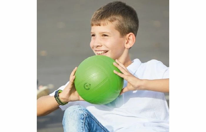 Olifu Racer Ballgame 6 Olifu Racer Ballgame - Afbeelding 4