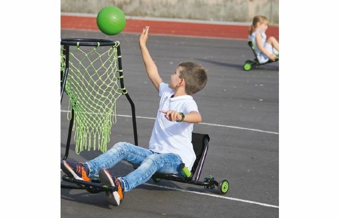 Olifu Racer Ballgame 4 Olifu Racer Ballgame - Afbeelding 2