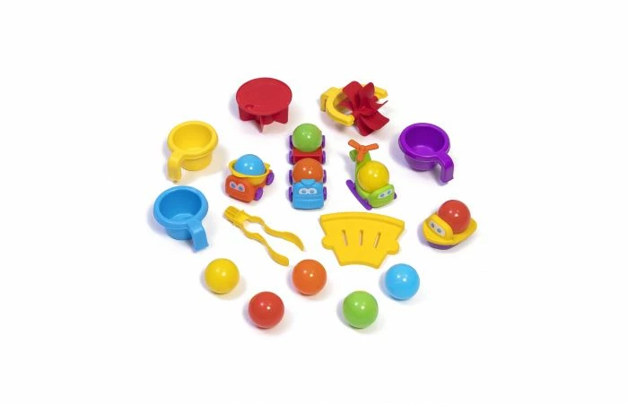 Step2 Ball Buddies Adventure Center 5 Step2 Ball Buddies Adventure Center - Afbeelding 3