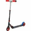 Move Step 125 Scooter Black -OUTDOOR SPEELGOED Winkel 0922125 125 black