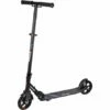 Move Step 145 Scooter Black -OUTDOOR SPEELGOED Winkel 0922145 black