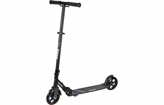 Move Step 145 Scooter Black 3 Move Step 145 Scooter Black