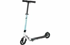 Move Step 145 Scooter White