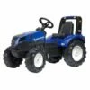 Falk New Holland Tractor 3/7