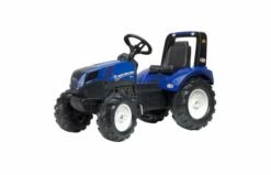 Falk New Holland Tractor 3/7