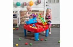 Step2 STEM Discovery Ball Watertafel -OUTDOOR SPEELGOED Winkel 095f146786a046240c754eb1266f66b23e32e6ce 1920x1920