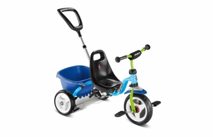 Puky CAT 1 S 4 Puky CAT 1 S - Afbeelding 2