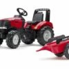 Falk Case IH Traptractor Rood -OUTDOOR SPEELGOED Winkel 09eba24af473ec4d330ceb717c38bc029a21e443bdc2cce8fba899c7e3598f39
