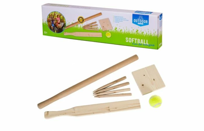 Outdoor Play Slagbalset 3 Outdoor Play Slagbalset
