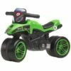 Falk Loopmotor Racing Groen -OUTDOOR SPEELGOED Winkel 0a235613da4b054356e391082e6ca1abfb11032e31ce3ef5bc81edfe86abf4c8