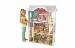 KidKraft Kaylee Poppenhuis -OUTDOOR SPEELGOED Winkel 0aa5eeb72948576ab2d8c9f95f79f11b8f09dadb65c51f08c4003af8c9d7b4b3