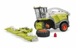 Bruder 2134 Claas Jaguar 980 Veldhakselaar -OUTDOOR SPEELGOED Winkel 0ab34a276390f04f310ed93939c1b4fde006650c960b18527daf6c323c581cf3
