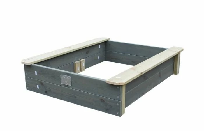 EXIT Aksent Zandbak 94x77cm 5 EXIT Aksent Zandbak 94x77cm - Afbeelding 3