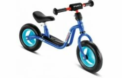 PUKY Loopfiets LR M Blauw