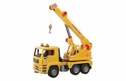 Bruder 2754 MAN Kraanwagen -OUTDOOR SPEELGOED Winkel 0b4b2303d54271a8e1b946b166137c9277358257e6a291249264b44a1008517d