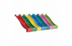 Glijbaan Met Golf REX Voor Platformhoogte 120 Cm - Paars -OUTDOOR SPEELGOED Winkel 0b5cce92e2210fefc867a47970d8796a8047dac96f3036bdb6c1a2f322e7ac4f