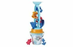 Emmerset 15 Fish + Zandm. 7dlg