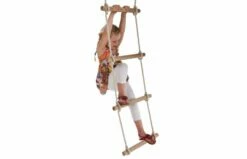 KBT Houten Sporten Touwladder 6 Sporten - PH 8 KBT Houten Sporten Touwladder 6 Sporten - PH -OUTDOOR SPEELGOED Winkel 0c1d769267c08d291ccd38af22ca9c304628e56e8e1e4989f5321b8958a72e21