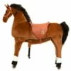 Animal Riding Paard Amadeus Medium Bruin 2 Animal Riding Paard Amadeus Medium Bruin -OUTDOOR SPEELGOED Winkel 0c1d97b898d29c98c4fad6ad9db19b23df84190d8f93e10e9c85afbc30e588dc