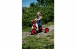 Winther Driewieler Midi 522309 16 Winther Driewieler Midi 522309 -OUTDOOR SPEELGOED Winkel 0d34699504abf092409262be8cd6731ccef0d18ecb83aa8f7f0cacce8418de5c