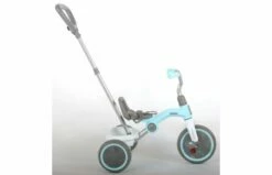 Volare Q-Play Driewieler Tenco Pastel Pastel Blauw -OUTDOOR SPEELGOED Winkel 0dcfef5d9093d43478fdc6c17ecd773b7a916d2ff5a49adfa106fa000c44a441