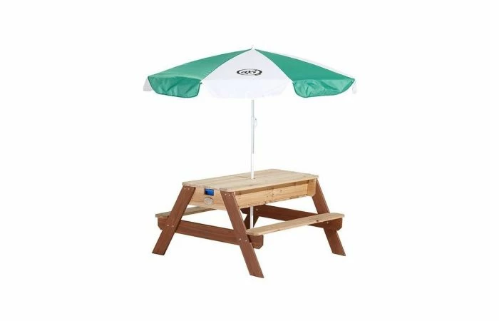 Axi Picknick- En Zand-/watertafel Nick 3 Axi Picknick- En Zand-/watertafel Nick