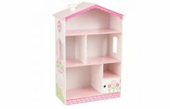 KidKraft Boekenkast Poppenhuis-stijl -OUTDOOR SPEELGOED Winkel 0e22280913e9e57d6518abc865f4dba2f910f242b87e6d0797c9c22eabf9e193