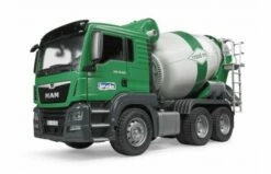 Bruder 3710 MAN TGS Betonwagen -OUTDOOR SPEELGOED Winkel 0e5955e7f3655fe84084f5d818b781d0a98fea77689e2ddd2d6e32706a0dc92a