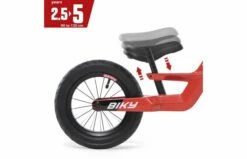 BERG Biky City Red Loopfiets -OUTDOOR SPEELGOED Winkel 0f224b8b0fa405eb8c362fc8f8cf401db5956aac81ddbd59966574920270b9f8
