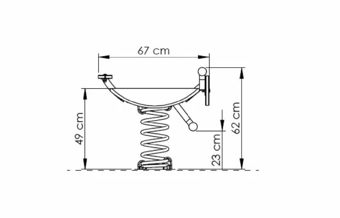 KBT Veertoestel ‘natural Line’ Rodeo 6 KBT Veertoestel ‘natural Line’ Rodeo - Afbeelding 4