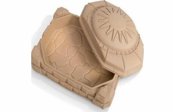 Step2 Naturally Playful Zandbak 3 Step2 Naturally Playful Zandbak