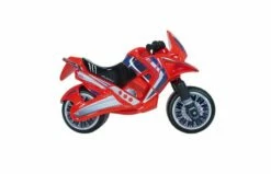 Injusa Motorbike Hawk