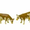 KIDS GLOBE FARMING Koeien Gevlekt Staand 2 St. 1:32 -OUTDOOR SPEELGOED Winkel 0feea6e41a7a95b0439cc78e5a36b85ea0c25c3493a9d99a5d550ded5d20e910