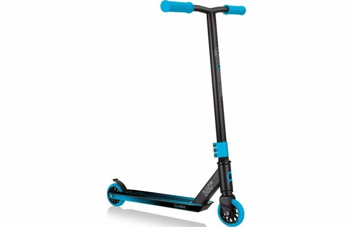 Globber GS360 Stuntstep 3 Globber GS360 Stuntstep