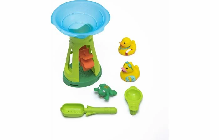 Step2 Duck Dive Watertafel 5 Step2 Duck Dive Watertafel - Afbeelding 3