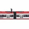 Siku 1895 Tram Bombardier -OUTDOOR SPEELGOED Winkel 100 1