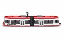 Siku 1895 Tram Bombardier