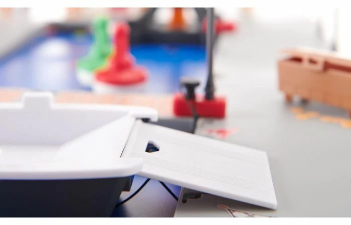 Siku 5512 Aanlegplaats 6 Siku 5512 Aanlegplaats - Afbeelding 4