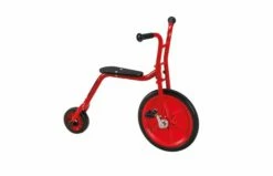 Winther Hoogwielfiets Klein