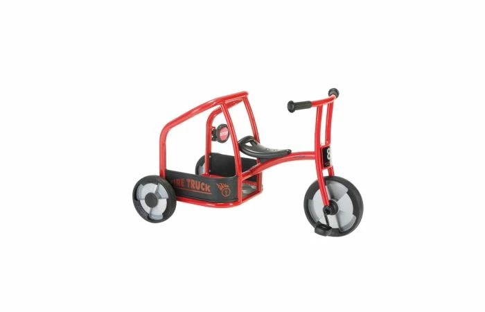 Winther Driewieler Brandweer 3 Winther Driewieler Brandweer