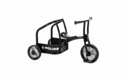 Winther Politie Driewieler