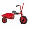 Winther Driewieler Met Laadbak 522440