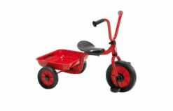 Winther Driewieler Met Laadbak 522440