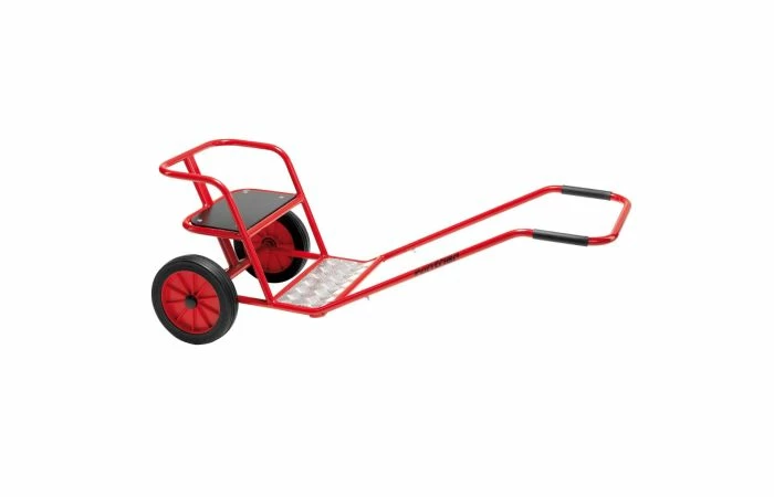 Winther Riksha 3 Winther Riksha